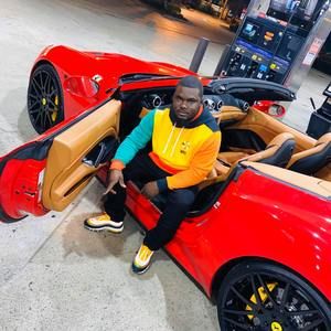 Meet your Posher, Marcus